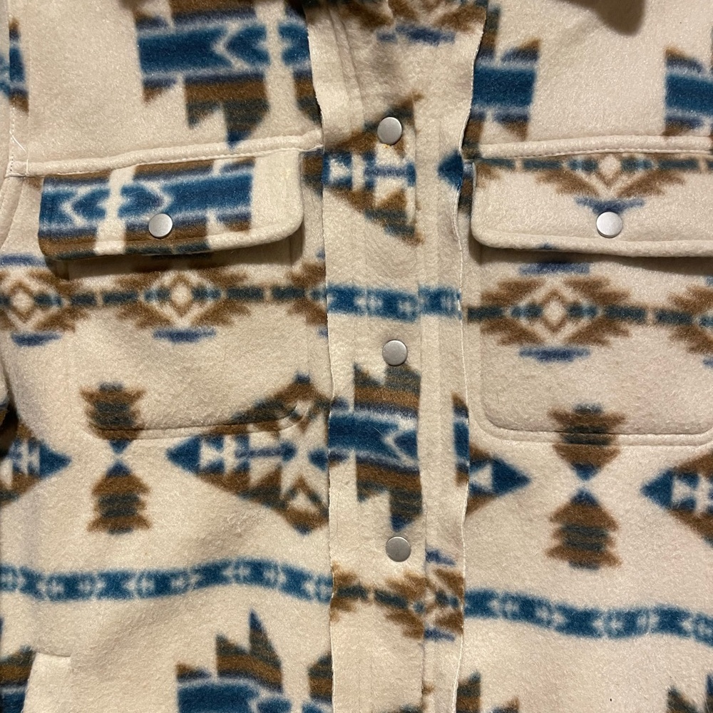 Western Fleece - Picture 5 of 7